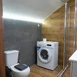 Feel Greek Hospitality #θ028 Apartamento