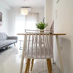 Apartamento Feel Greek Hospitality #θ028 Tesalónica