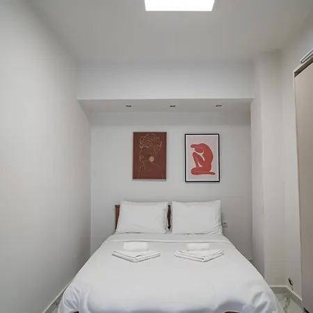 Feel Greek Hospitality #θ028 Apartment *