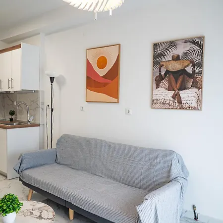 Feel Greek Hospitality #θ028 Apartment *