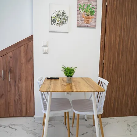 Feel Greek Hospitality #θ028 Apartment