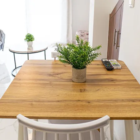 Feel Greek Hospitality #θ028 Apartment