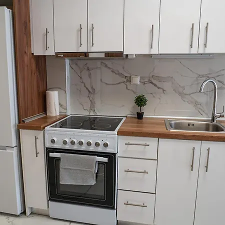 Feel Greek Hospitality #θ028 Apartment