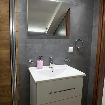 Apartment Feel Greek Hospitality #θ028 Thessaloniki