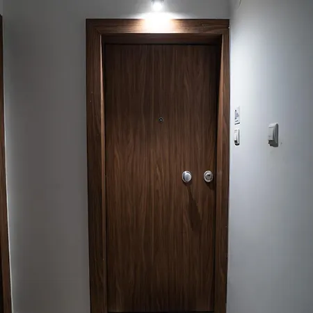Feel Greek Hospitality #θ028 Apartment