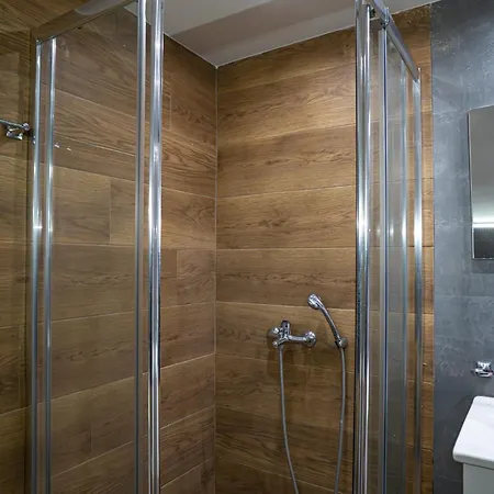 Feel Greek Hospitality #θ028 Apartment Thessaloniki