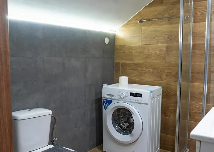Feel Greek Hospitality #θ028 Apartman