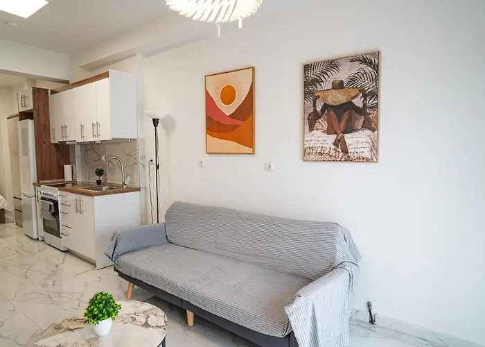 Apartman Feel Greek Hospitality #θ028 *