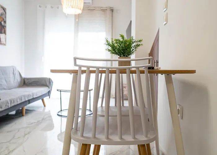 Apartament Feel Greek Hospitality #θ028 Saloniki