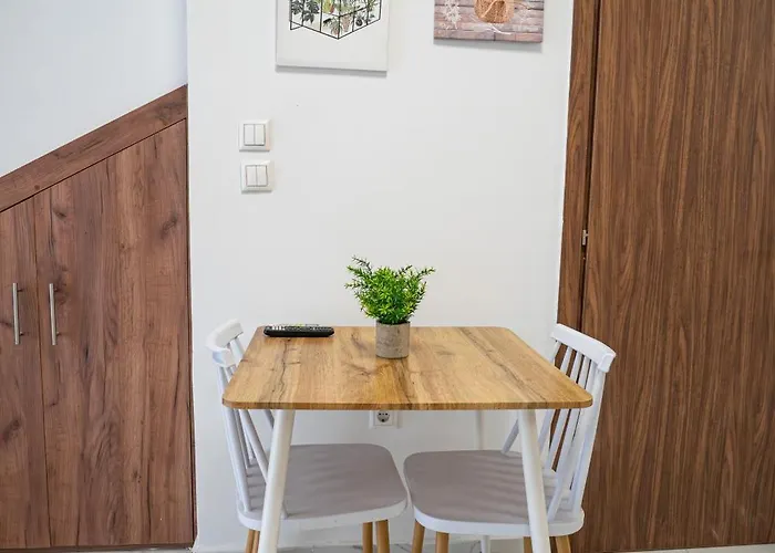 Feel Greek Hospitality #θ028 Appartement