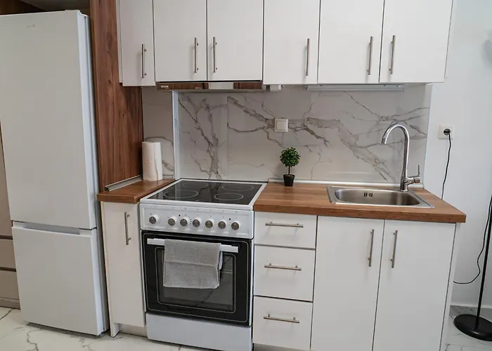 Feel Greek Hospitality #θ028 Appartement