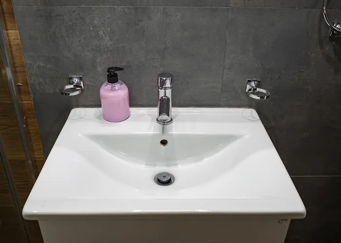Feel Greek Hospitality #θ028 Appartement