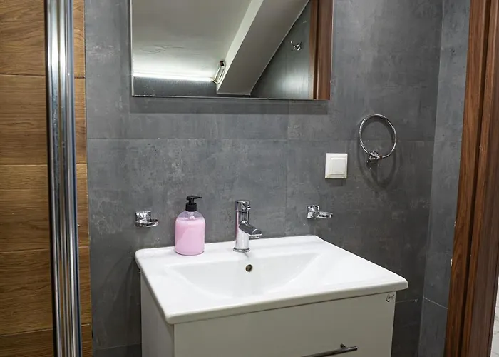 Appartement Feel Greek Hospitality #θ028 Thessaloniki