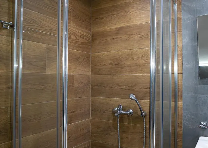 Feel Greek Hospitality #θ028 Appartement Thessaloniki